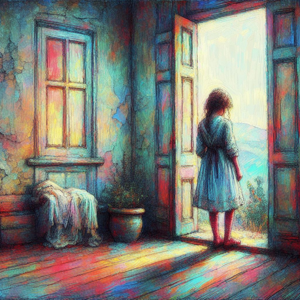 Jane Eyre - Image 4
